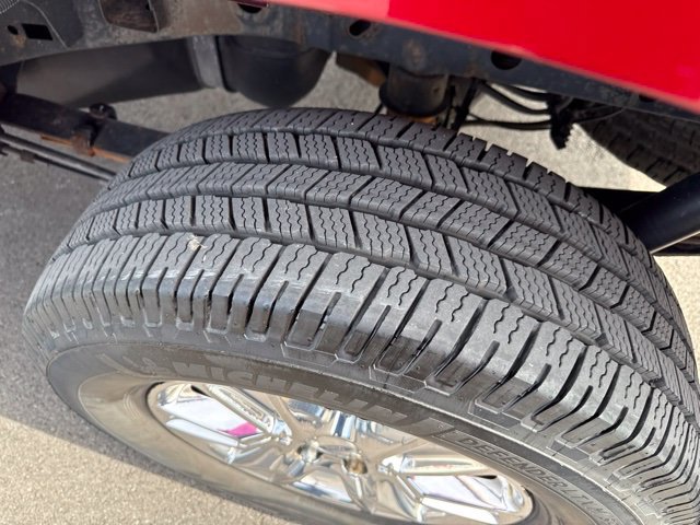 Used 2015 Ford F150 XLT w/ Equipment Group 301A Mid AWD/4WD image 4