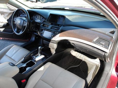 Used 2013 Honda Crosstour EX-L image 13