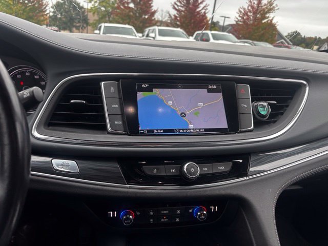 Used 2019 Buick Enclave Essence w/ Trailering Package, 5000 lbs. AWD/4WD image 11