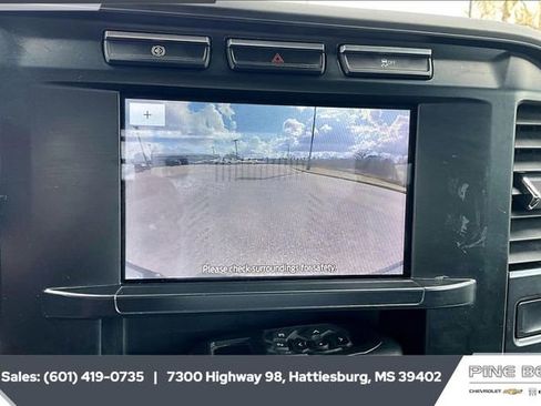 Used 2023 Ford F450 XLT w/ XLT Value Package image 15