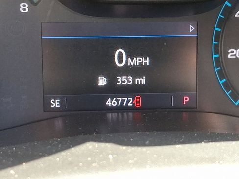 Used 2022 Chevrolet Colorado Z71 image 21