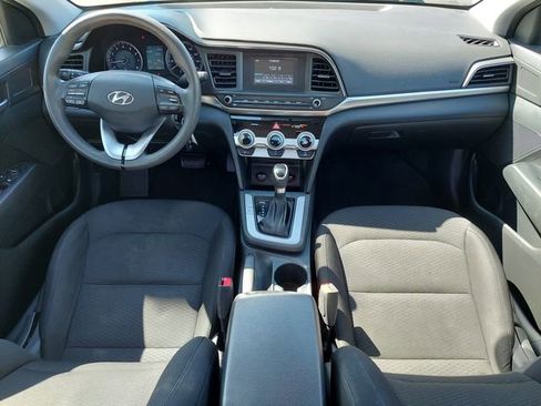 Used 2019 Hyundai Elantra SE w/ Cargo Package FWD image 20