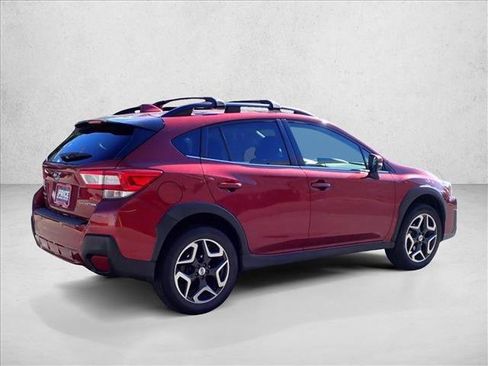 Used 2018 Subaru Crosstrek 2.0i Limited AWD/4WD image 4