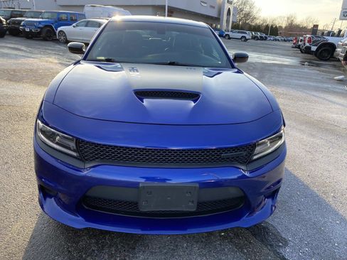 Used 2021 Dodge Charger R/T w/ Plus Group image 9