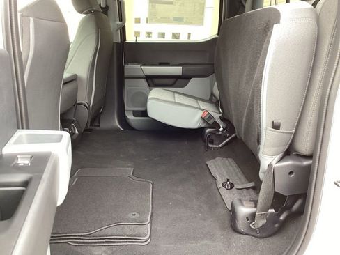 New 2026 Ford F350 XL w/ STX Appearance Package image 23