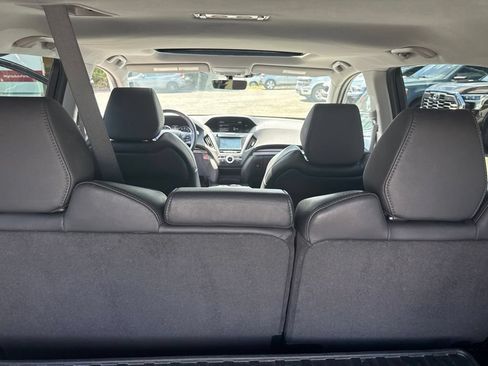 Used 2020 Acura MDX SH-AWD image 74