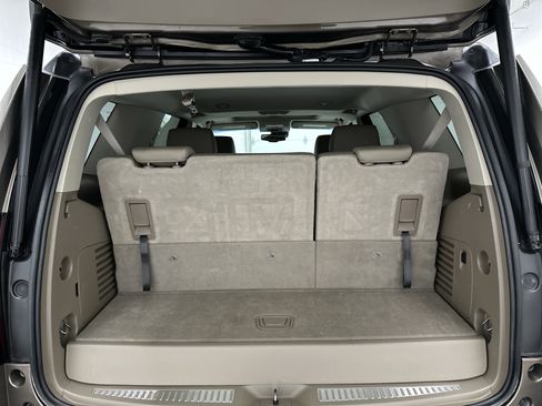 Used 2016 Chevrolet Tahoe LT w/ Off-Road Package image 15