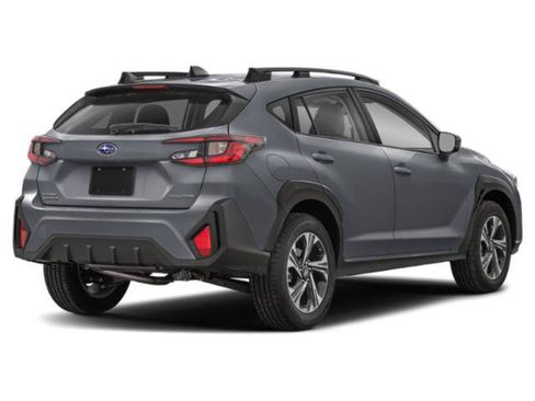 Used 2026 Subaru Crosstrek 2.5i Premium AWD/4WD image 2