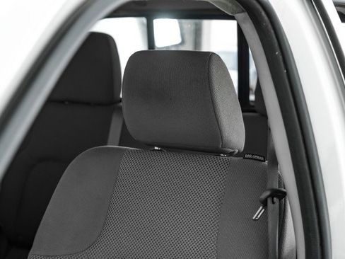 Used 2018 Nissan Frontier SV w/ Value Truck Package image 24