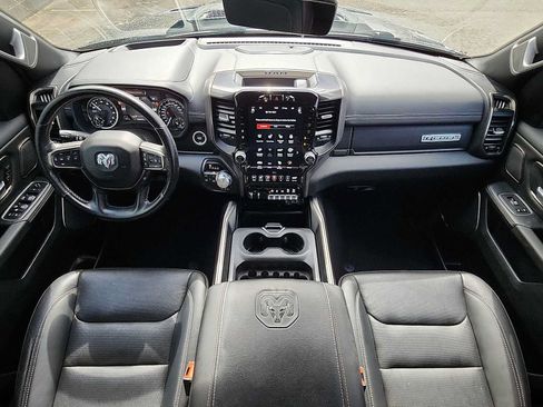 Used 2021 RAM 1500 Rebel w/ Rebel Level 2 Equipment Group AWD/4WD image 14