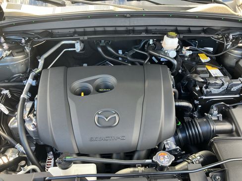 New 2026 MAZDA CX-5 Select AWD/4WD image 10