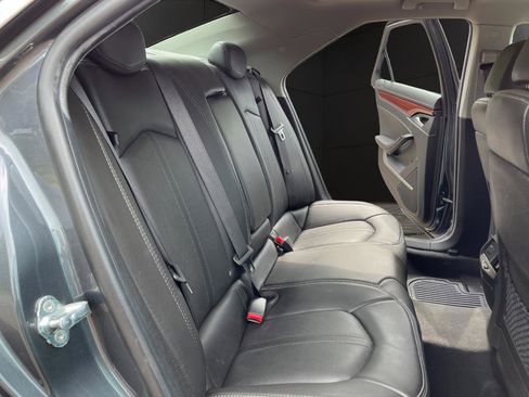 Used 2013 Cadillac CTS Premium AWD/4WD image 20