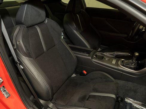 Certified 2023 Toyota GR86 Premium image 10