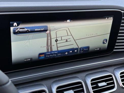 New 2026 Mercedes-Benz GLE 350 4MATIC image 19