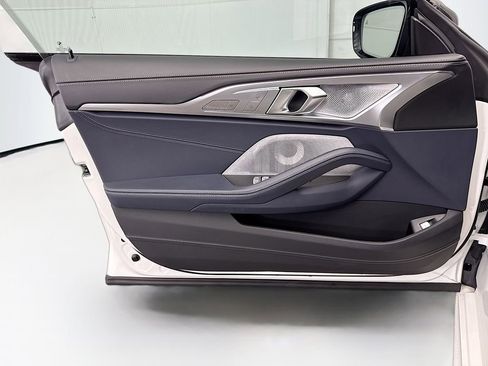 Certified 2024 BMW M850i Gran Coupe xDrive w/ M Carbon Exterior Package image 23