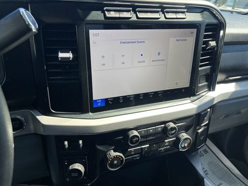 Certified 2023 Ford F350 XLT w/ XLT Premium Package AWD/4WD image 9