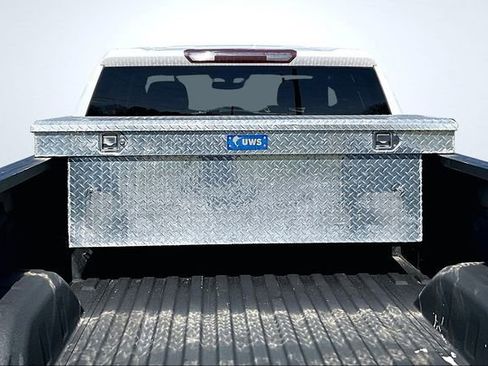 Used 2021 Chevrolet Silverado 1500 W/T w/ WT Value Package image 7