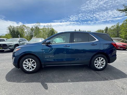 Used 2019 Chevrolet Equinox LT FWD image 6