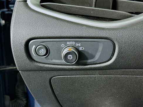 Used 2024 Chevrolet Malibu LT image 16