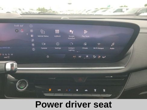 Used 2024 Buick Envision Preferred AWD/4WD image 8