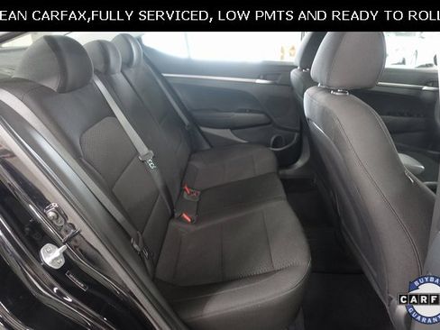 Used 2019 Hyundai Elantra SE w/ Cargo Package image 22