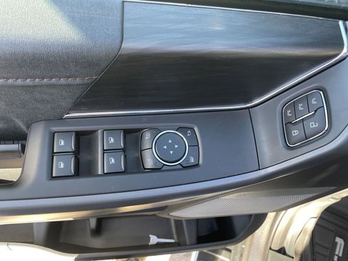 New 2026 Ford F150 Lariat w/ Equipment Group 501A Mid image 10