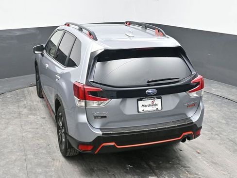 Used 2020 Subaru Forester Sport image 22