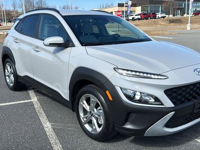 Used 2023 Hyundai Kona SEL