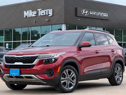 Used 2021 Kia Seltos S
