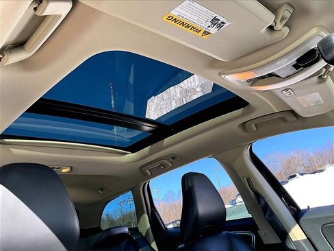 Used 2012 Volvo XC60 T6 image 19