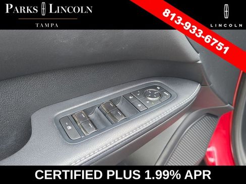 Used 2024 Lexus RX 350 AWD w/ Convenience Package image 18