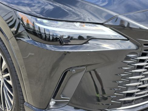 Certified 2025 Lexus RX 350 Premium Plus w/ Convenience Package FWD image 33