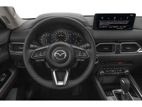 Used 2022 MAZDA CX-5 AWD 2.5 S w/ Premium Plus Pkg image 7