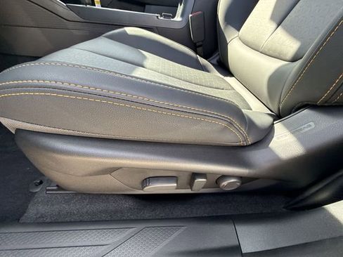 New 2026 Subaru Outback Wilderness image 12