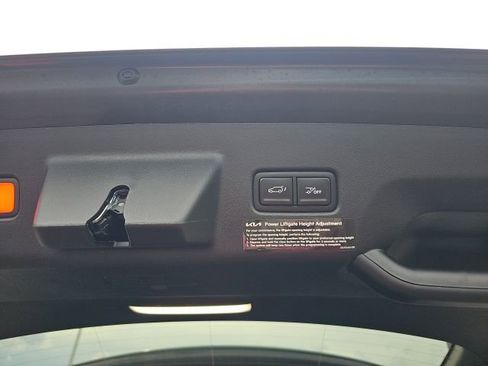 New 2027 Kia Telluride EX X-Line AWD/4WD image 31