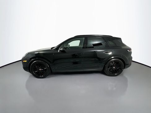 New 2026 Porsche Cayenne AWD/4WD image 2