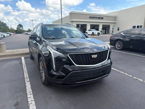 Used 2019 Cadillac XT4 Sport FWD image 10