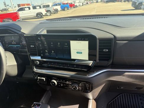 New 2026 Chevrolet Silverado 1500 RST w/ Texas Edition Plus image 46