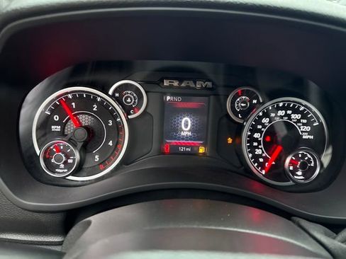 New 2025 RAM 2500 Tradesman image 19