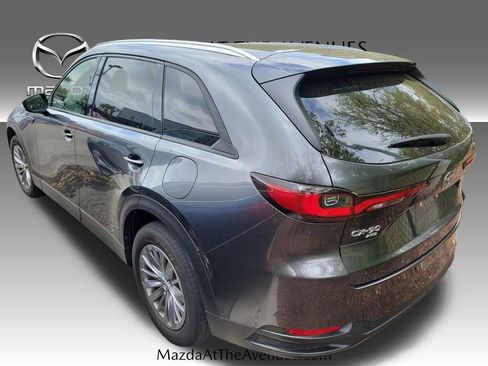 Used 2024 MAZDA CX-90 3.3 Turbo w/ Preferred Package image 18