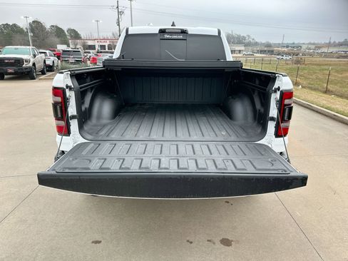 Used 2023 RAM 1500 TRX w/ TRX Level 2 Equipment Group image 25