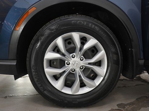 Used 2023 Honda CR-V LX image 28