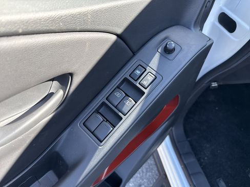 New 2026 Nissan Frontier PRO-4X AWD/4WD image 18