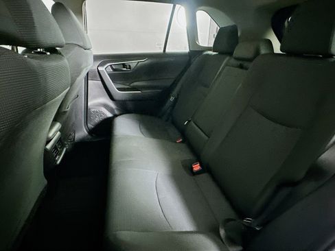 Used 2024 Toyota RAV4 LE image 27