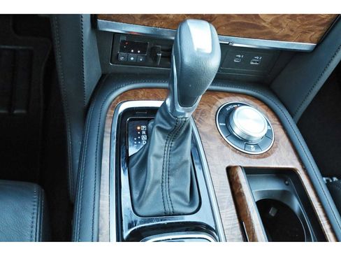 Used 2024 Nissan Armada SL w/ Cargo Package image 27