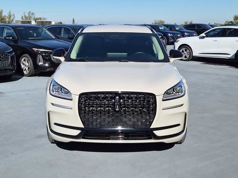 Used 2023 Lincoln Corsair Reserve w/ Jet Appearance Package image 9