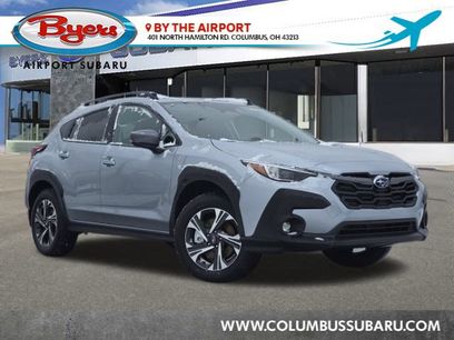 New 2026 Subaru Crosstrek 2.0i Premium