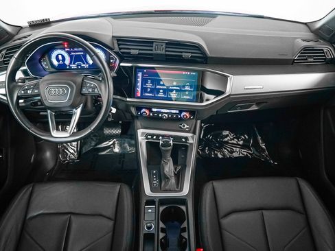 Used 2023 Audi Q3 2.0T Premium image 12