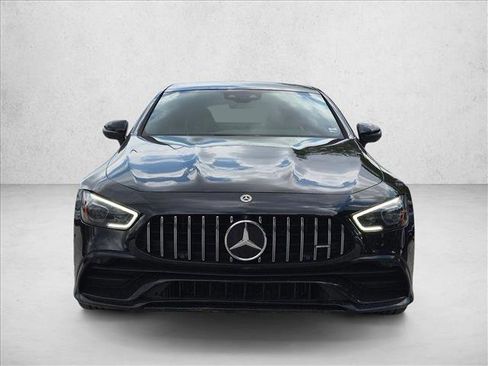 Used 2022 Mercedes-Benz AMG GT 53 image 2