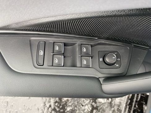 New 2026 Volkswagen Tiguan SE AWD/4WD image 26